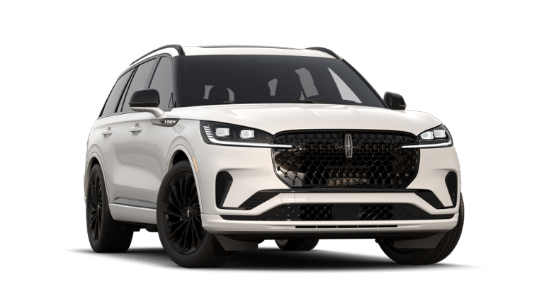 2025 Lincoln Aviator Reserve photo 4