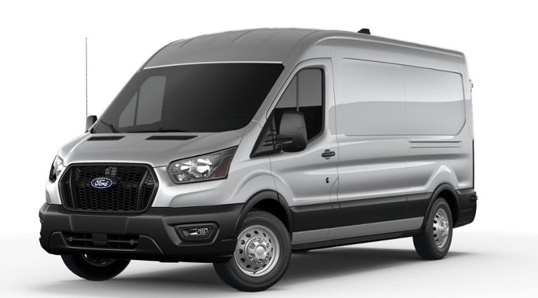 2026 Ford Transit Van Base's photo