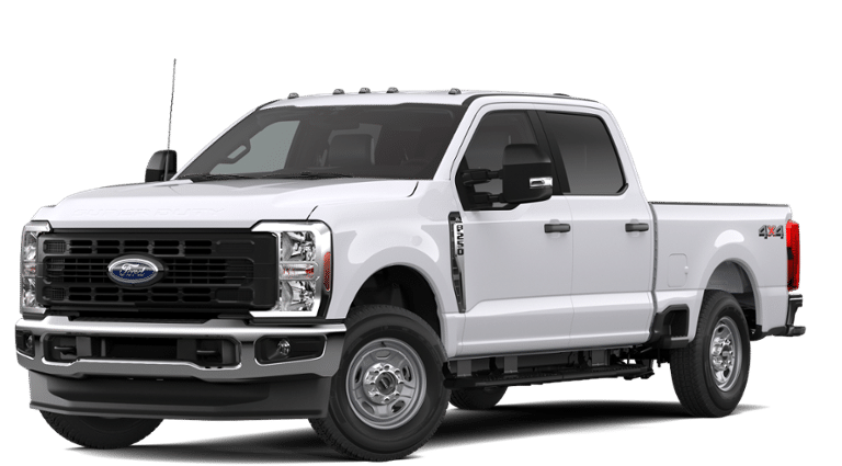 2026 Ford F-250 Truck Crew Cab