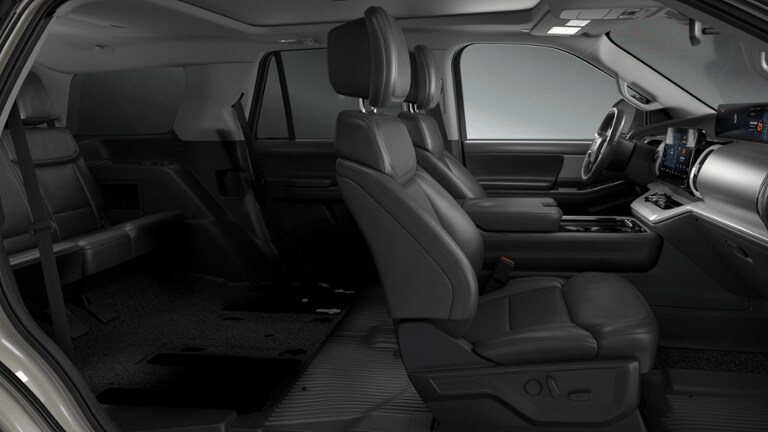 2027 Ford Expedition Active SUV