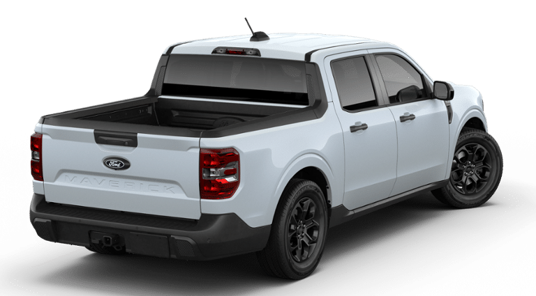 Thumbnail: 2026 Ford Maverick - 4
