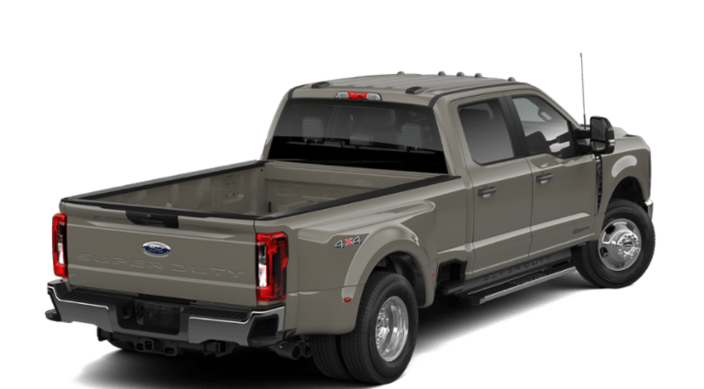 New 2026 Ford F-350SD XLT Truck