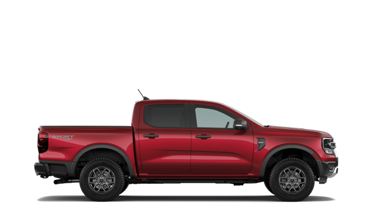2026 Ford Ranger XLT - Photo 27