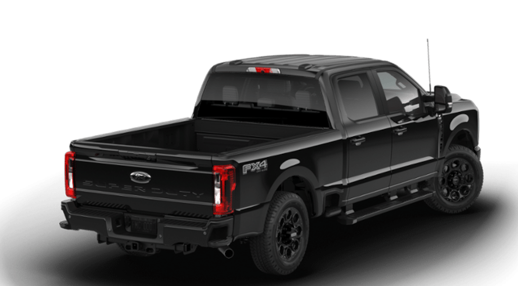 New 2026 Ford F-250SD XLT Truck
