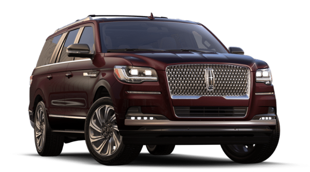 New 2024 Lincoln Navigator For Sale in Henderson, NV Near Las Vegas