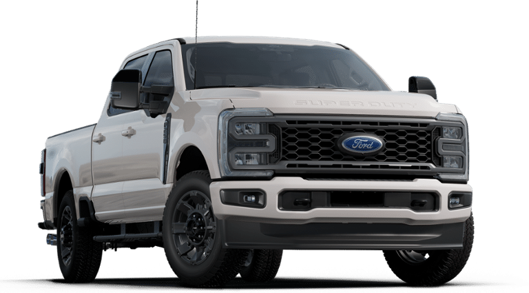 2024 Ford F-250 Super Duty Lariat