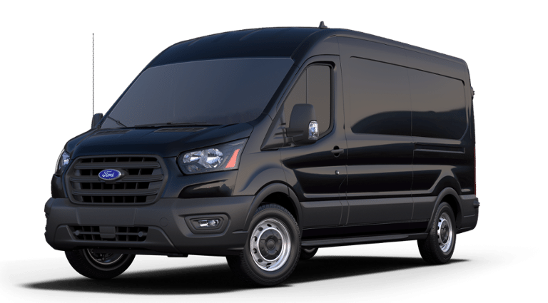 Ford Transit Commercial