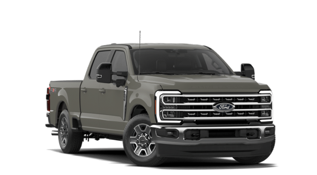 New 2027 Ford Super Duty F-250® Lariat® TRUCK