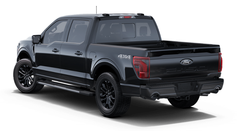 Thumbnail: 2025 Ford F-150 - 46
