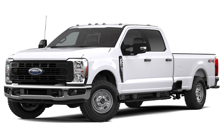 2026 Ford F-350 Super Duty