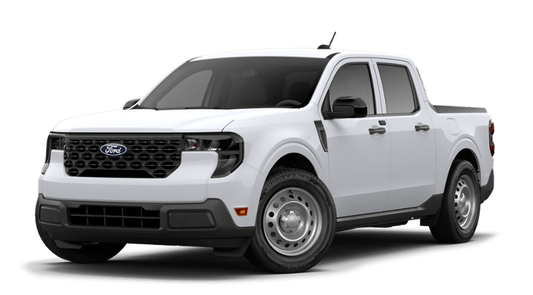 2026 Ford Maverick XL's photo