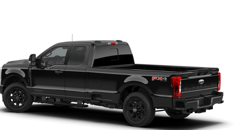 2026 Ford F-350 Super Duty XL - Photo 46