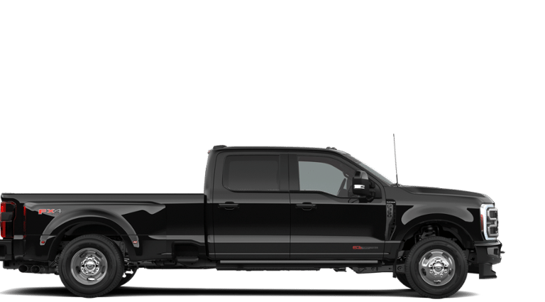 Thumbnail: 2026 Ford F-350 - 27