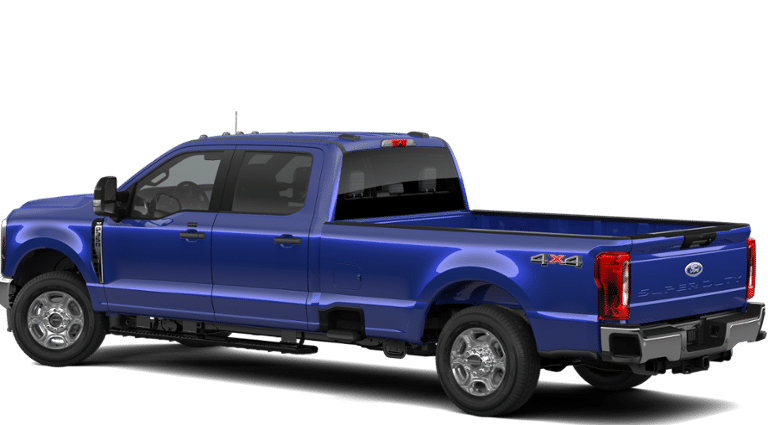 2026 Ford Super Duty F-350&reg; XLT Truck Crew Cab