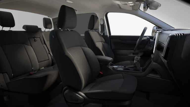 2025 Ford Ranger XLT - Photo 32