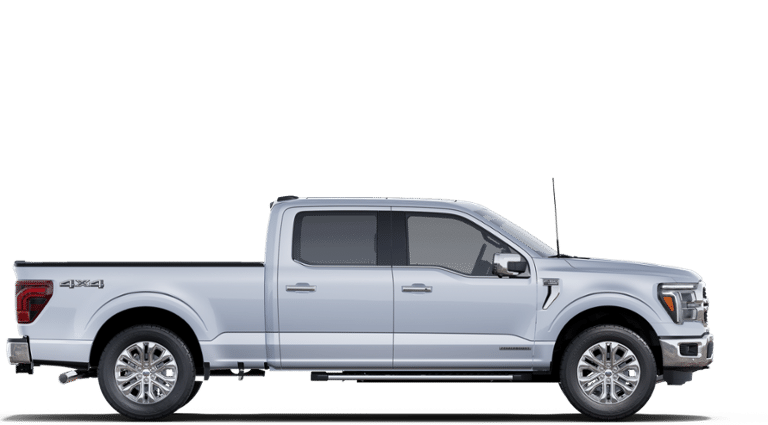 Thumbnail: 2025 Ford F-150 - 49