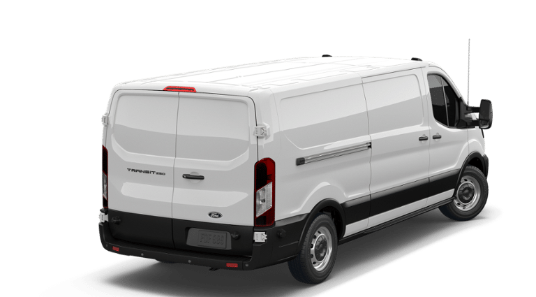 2026 Ford Transit Van Base - Photo 24