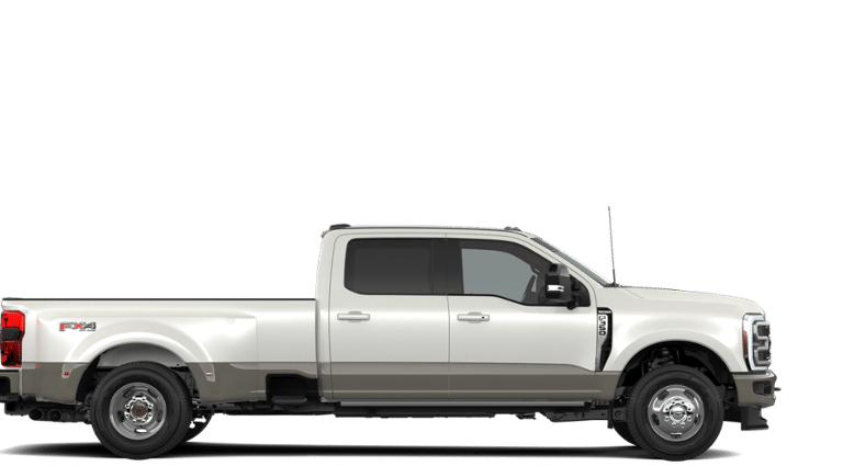 2026 Ford F-350 Super Duty King Ranch - Photo 19