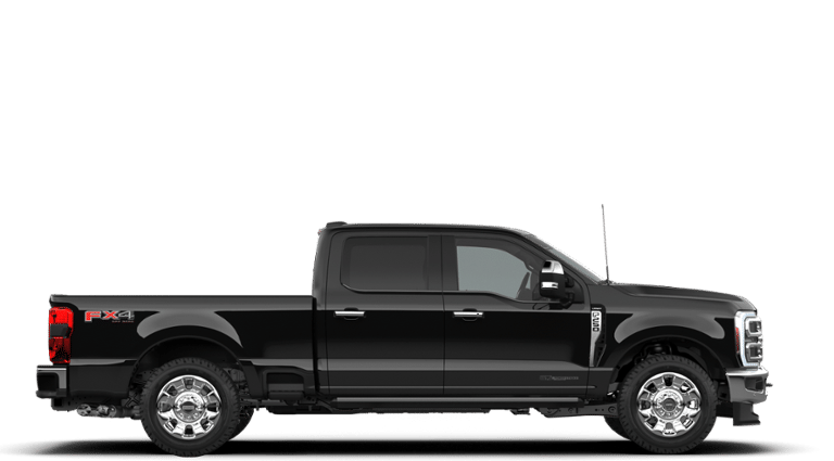 2026 Ford F-250 Super Duty Lariat - Photo 49
