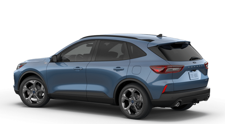 Thumbnail: 2026 Ford Escape - 48