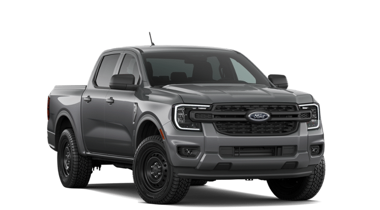 2026 Ford Ranger XL Truck
