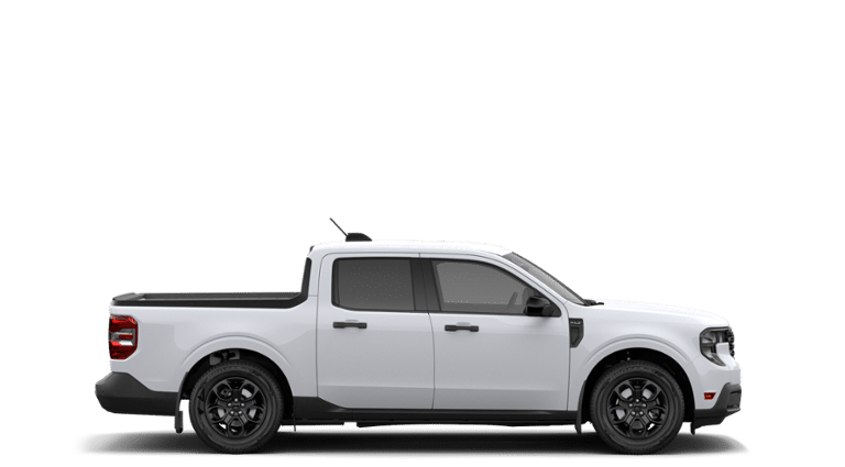 Thumbnail: 2026 Ford Maverick - 30