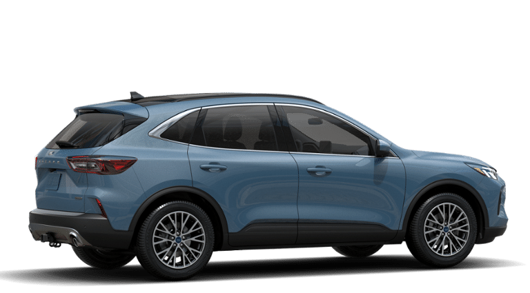 Thumbnail: 2024 Ford Escape - 25