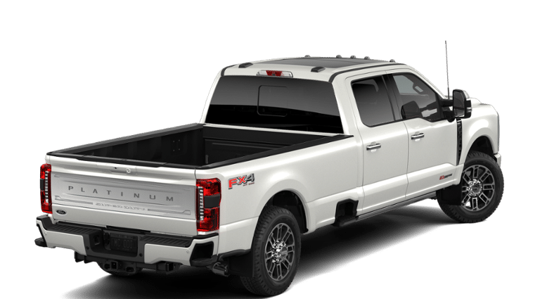 Thumbnail: 2026 Ford F-350 - 25