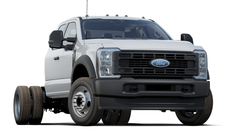 2024 Ford F-450 XL photo 4
