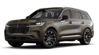 2026 Lincoln Aviator Premiere SUV