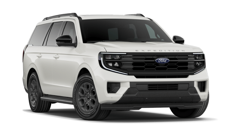 2026 Ford Expedition Active - Photo 20