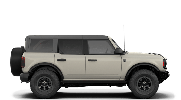 Thumbnail: 2026 Ford Bronco - 30