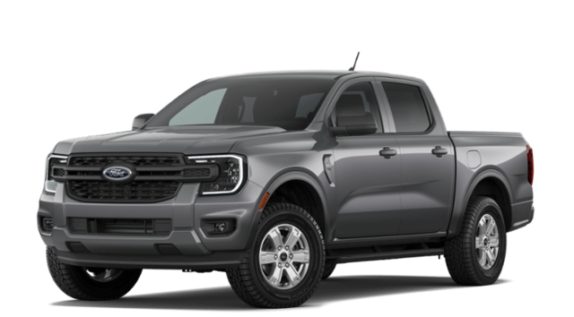 New 2026 Ford Ranger XL TRUCK For Sale in Villa Rica,GA