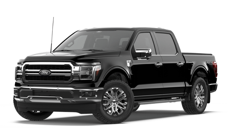 2026 Ford F-150 Truck 