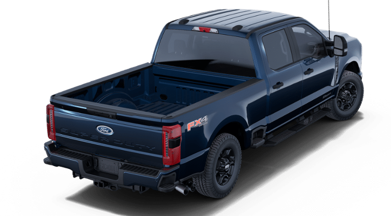 2025 Ford F-250 XL photo 7