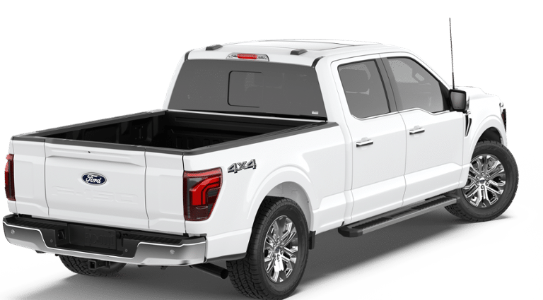Thumbnail: 2026 Ford F-150 - 47