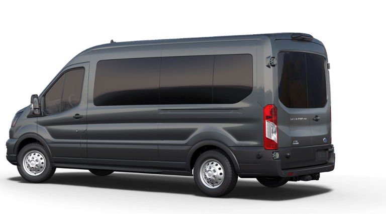 2025 Ford Transit Passenger Van XLT - Photo 88