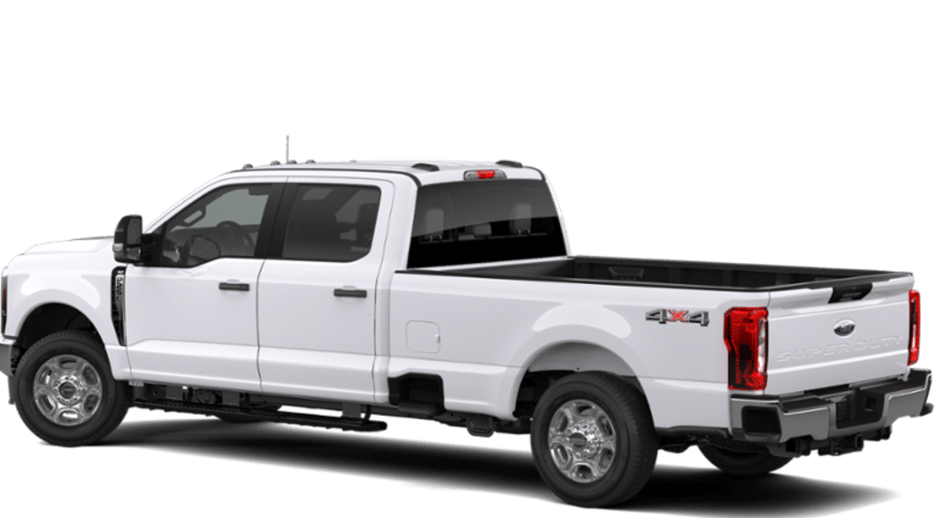 New 2026 Ford Super Duty F-250® XLT TRUCK