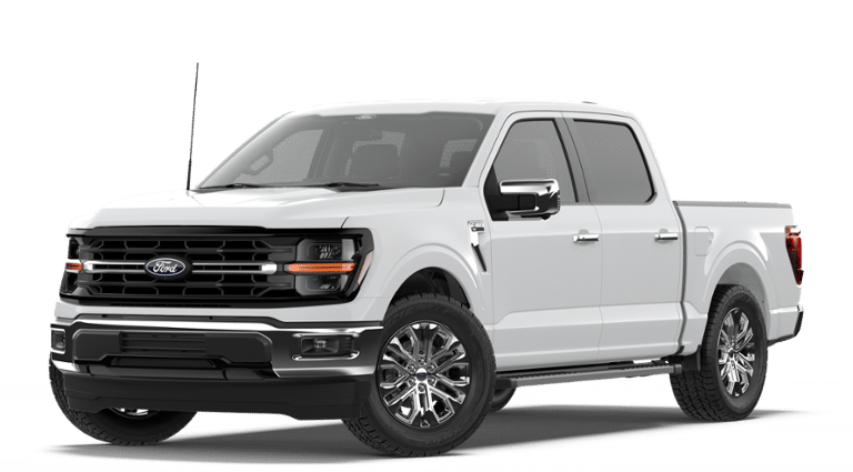 Thumbnail: 2026 Ford F-150 - 45