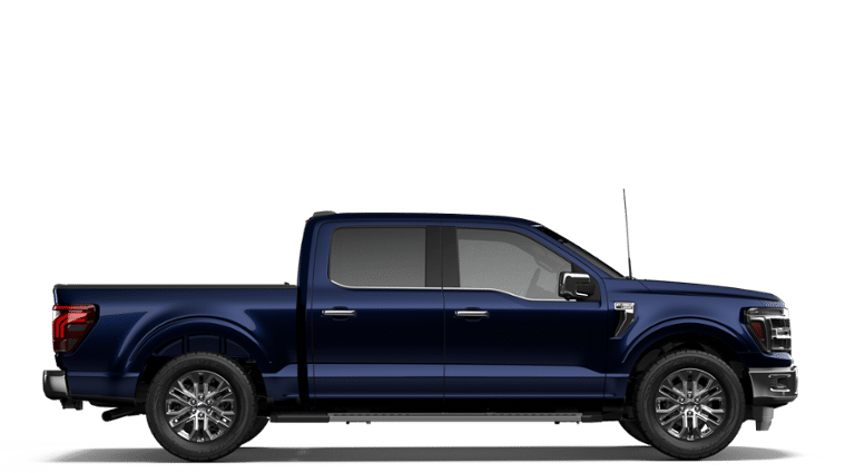 Thumbnail: 2026 Ford F-150 - 27