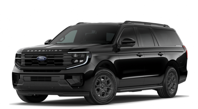 2026 Ford Expedition Max MAX Active SUV