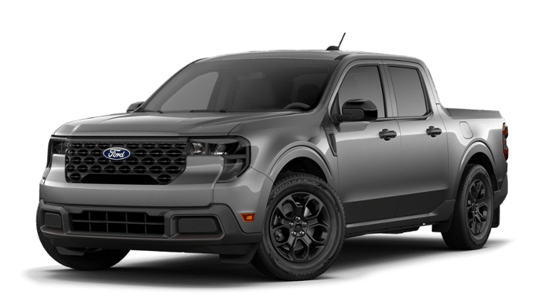 2026 Ford Maverick XLT's photo