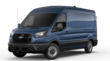  Ford Transit Cargo Van