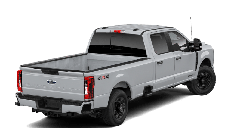 Thumbnail: 2026 Ford F-350 - 47