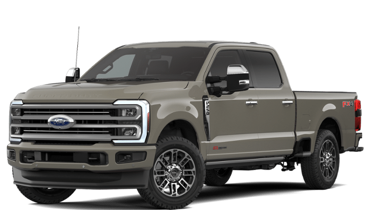 2026 Ford F-250 Super Duty's photo