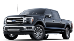 2025 Ford F-150 Lariat TRUCK