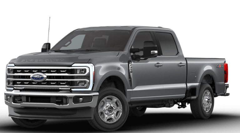 2026 Ford F-250 photo 2