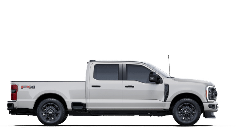 Thumbnail: 2025 Ford F-250 - 28