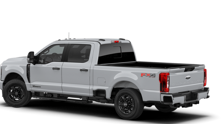 Thumbnail: 2026 Ford F-250 - 18