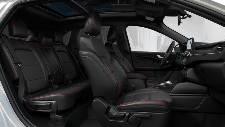 Thumbnail: 2025 Ford Escape - 30